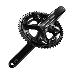 SHIMANO DURA ACE FC-R9200 12-Vites 50-34 172.5mm YOL AYNAKOL - Thumbnail