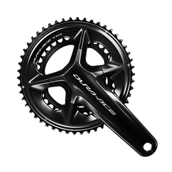 SHIMANO DURA ACE FC-R9200 12-Vites 50-34 172.5mm YOL AYNAKOL - Thumbnail