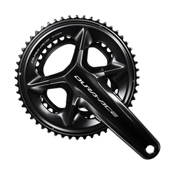 SHIMANO DURA ACE FC-R9200 12-Vites 52-36 172.5mm YOL AYNAKOL - Thumbnail