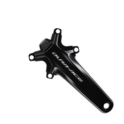 SHIMANO DURA ACE FC-R9200-P 12 VİTES 172,5 mm POWER METER AYNAKOL KOLU - SHIMANO