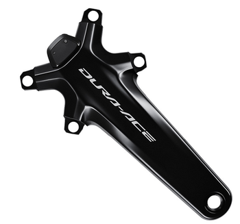 SHIMANO DURA ACE FC-R9200-P 12 VİTES 175 mm POWER METER AYNAKOL KOLU - 1