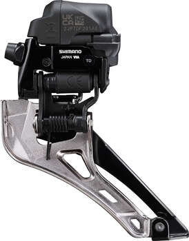 SHIMANO DURA ACE FD-R9250 12 VİTES 2Lİ ÖN VİTES DEĞİŞTİRİCİ - 3