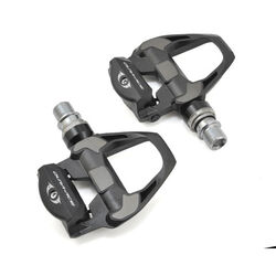 SHIMANO DURA ACE PD-R9100 +4mm SM-SH12 YOL PEDAL - Thumbnail