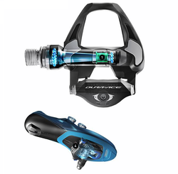 SHIMANO DURA ACE PD-R9100 SM-SH12 YOL PEDAL - Thumbnail