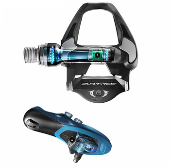 SHIMANO DURA ACE PD-R9100 SM-SH12 YOL PEDAL