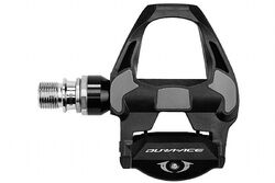 SHIMANO DURA ACE PD-R9100 SM-SH12 YOL PEDAL - Thumbnail