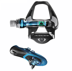 SHIMANO DURA ACE PD-R9100 SM-SH12 YOL PEDAL - 2