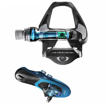 SHIMANO DURA ACE PD-R9100 SM-SH12 YOL PEDAL - 2