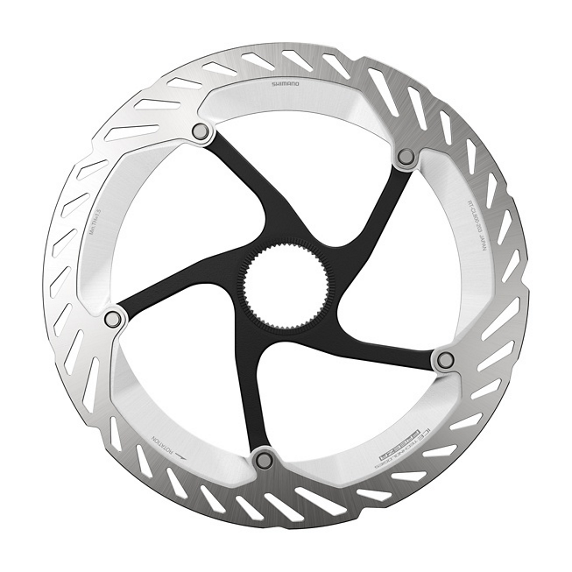 SHIMANO DURA ACE RT-CL800 203mm EXTERNAL (DIŞ KANAL) DİSK FREN ROTORU