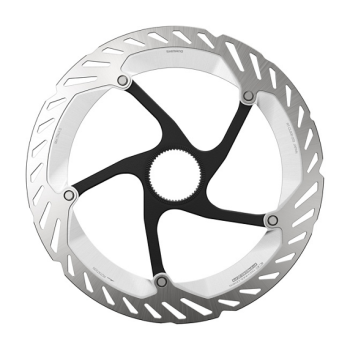 SHIMANO DURA ACE RT-CL800 203mm INTERNAL (MIKNATISLI) DİSK FREN ROTORU - 1