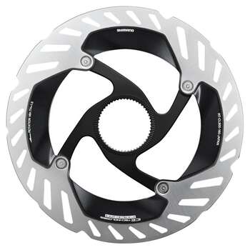 SHIMANO DURA ACE RT-CL900 160mm EXTERNAL DİSK FREN ROTORU - 1