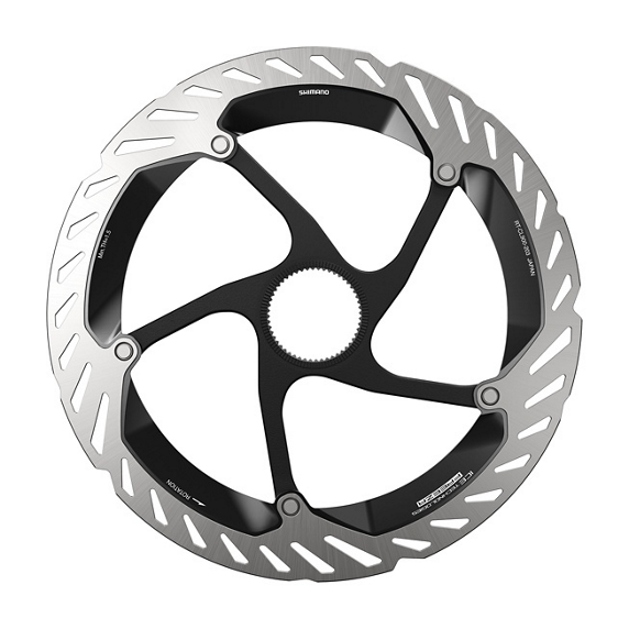 SHIMANO DURA ACE RT-CL900 203mm EXTERNAL (DIŞ KANAL) DİSK FREN ROTORU