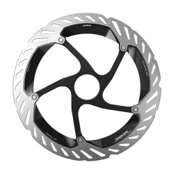SHIMANO DURA ACE RT-CL900 203mm EXTERNAL (DIŞ KANAL) DİSK FREN ROTORU - SHIMANO