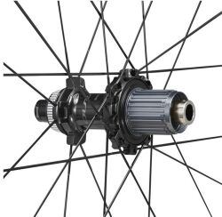 SHIMANO DURA ACE WH-R9270-C36-TL 12s KARBON DİSK FREN JANT SETİ - 3