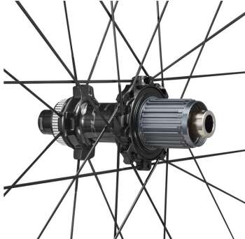 SHIMANO DURA ACE WH-R9270-C36-TL 12s KARBON DİSK FREN JANT SETİ - 3