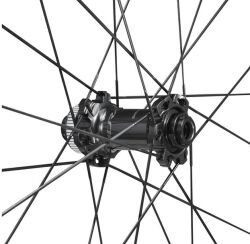SHIMANO DURA ACE WH-R9270-C36-TL 12s KARBON DİSK FREN JANT SETİ - 4