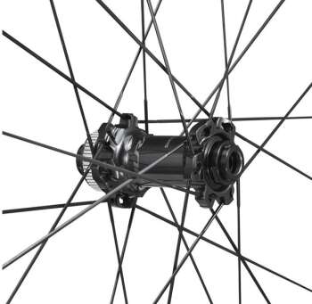 SHIMANO DURA ACE WH-R9270-C36-TL 12s KARBON DİSK FREN JANT SETİ - 4