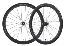 SHIMANO DURA ACE WH-R9270-C36-TL 12s KARBON DİSK FREN JANT SETİ - SHIMANO