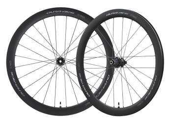 SHIMANO DURA ACE WH-R9270-C36-TL 12s KARBON DİSK FREN JANT SETİ - 1
