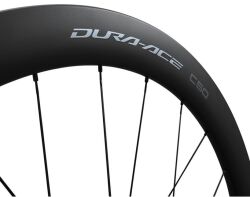 SHIMANO DURA ACE WH-R9270-C36-TL 12s KARBON DİSK FREN JANT SETİ - 2