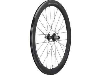 SHIMANO DURA ACE WH-R9270-C50-TL 12s KARBON ÖN-ARKA JANT SETİ