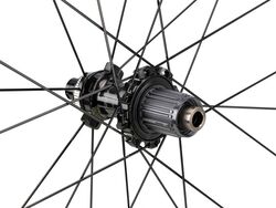 SHIMANO DURA ACE WH-R9270-C50-TL 12s KARBON ÖN-ARKA JANT SETİ - Thumbnail