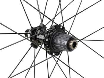 SHIMANO DURA ACE WH-R9270-C50-TL 12s KARBON ÖN-ARKA JANT SETİ