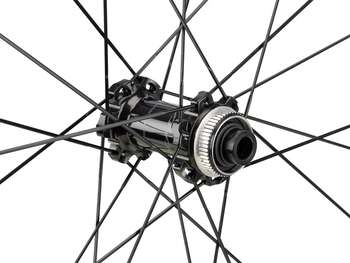 SHIMANO DURA ACE WH-R9270-C50-TL 12s KARBON ÖN-ARKA JANT SETİ