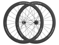 SHIMANO DURA ACE WH-R9270-C50-TL 12s KARBON ÖN-ARKA JANT SETİ - Thumbnail