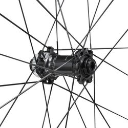 SHIMANO DURA ACE WH-R9270-C60-HR-TL 12 VİTES KARBON ÖN-ARKA JANT SETİ - Thumbnail