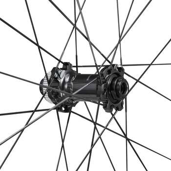 SHIMANO DURA ACE WH-R9270-C60-HR-TL 12 VİTES KARBON ÖN-ARKA JANT SETİ