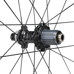 SHIMANO DURA ACE WH-R9270-C60-HR-TL 12 VİTES KARBON ÖN-ARKA JANT SETİ - Thumbnail