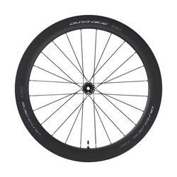 SHIMANO DURA ACE WH-R9270-C60-HR-TL 12 VİTES KARBON ÖN-ARKA JANT SETİ - Thumbnail