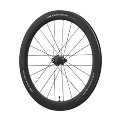 SHIMANO DURA ACE WH-R9270-C60-HR-TL 12 VİTES KARBON ÖN-ARKA JANT SETİ - Thumbnail