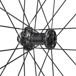 SHIMANO DURA ACE WH-R9270-C60-HR-TL-f 12 VİTES KARBON ÖN JANT - 2