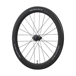 SHIMANO DURA ACE WH-R9270-C60-HR-TL-R 12 VİTES KARBON ARKA JANT - SHIMANO