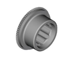 SHIMANO FC-M582 KRANK KOLU TESPİT VİDASI - SHIMANO