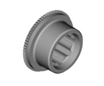 SHIMANO FC-M582 KRANK KOLU TESPİT VİDASI - 1