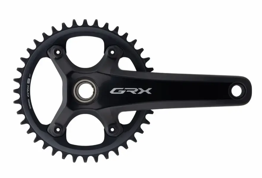 SHIMANO FC-RX820-1 12 VİTES 40T 170mm AYNAKOL