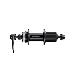 SHIMANO FH-QC300-HM 8/11 VİTES 32 DELİK 135MM ARKA HAZNE - SHIMANO