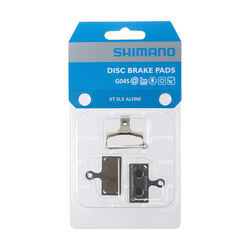 SHIMANO G04S METAL FREN BALATASI - Thumbnail