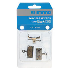 SHIMANO G04S METAL FREN BALATASI - Thumbnail