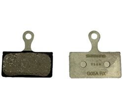 SHIMANO G05A DİSK FREN BALATASI - SHIMANO