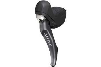 SHIMANO GRX BL-RX810(L),BR-RX810(F) ÖN DİSK FREN SET - 2