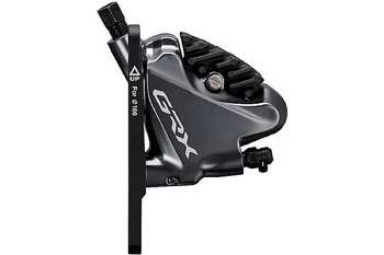 SHIMANO GRX BL-RX810(L),BR-RX810(F) ÖN DİSK FREN SET - 3