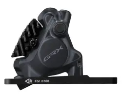 SHIMANO GRX BR-RX410 ÖN HIDROLİK DISC FREN KALİPERİ - SHIMANO