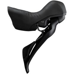 SHIMANO GRX BR-RX410(F),ST-RX610(L) ÖN DISK FREN SETİ - 5