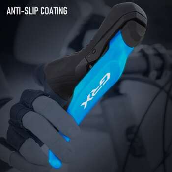 SHIMANO GRX BR-RX410(R),ST-RX610(R) ARKA DISK FREN SETİ - 7