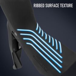 SHIMANO GRX BR-RX410(R),ST-RX610(R) ARKA DISK FREN SETİ - 8