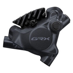 SHIMANO GRX BR-RX410(R),ST-RX610(R) ARKA DISK FREN SETİ - 5